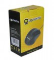 Mouse Óptico PS2 Goldentec G100 Black Piano - R$: 8,00